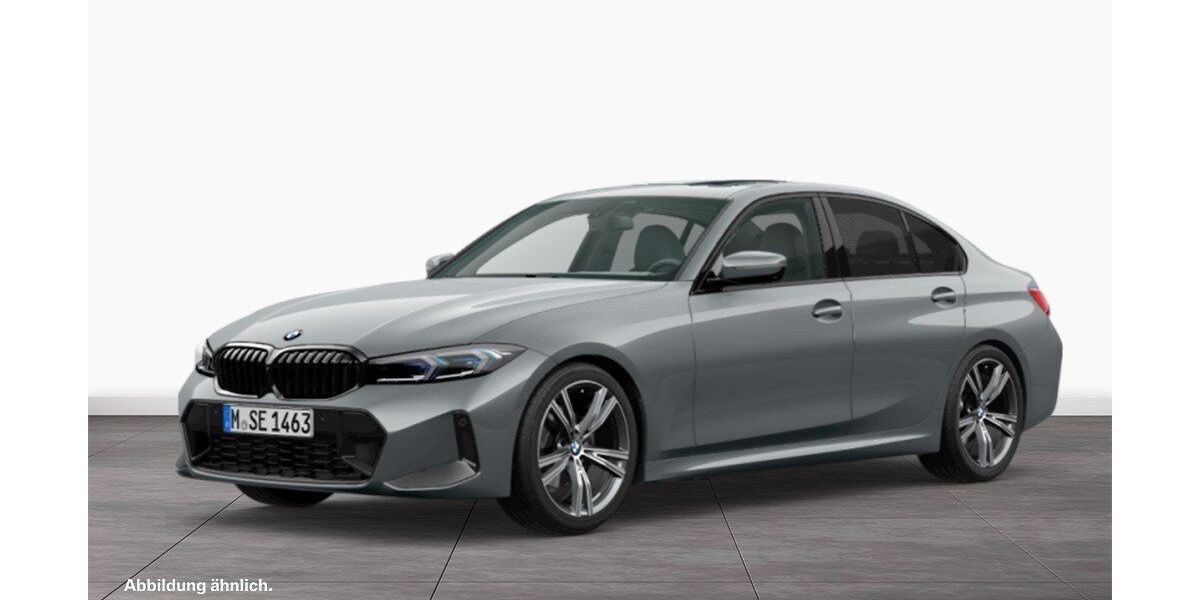 BMW 330 3.095 km 45.494 &euro; Barsbüttel bei Hamburg 22885