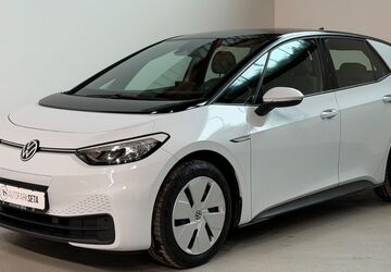 VW ID.3 24.790 km 19.975 &euro; Ellerhoop bei Hamburg 25373
