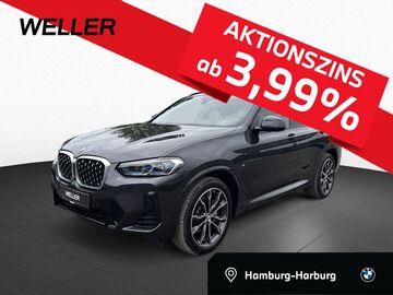 Gebrauchte BMW X4