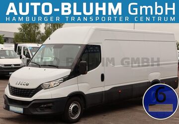 IVECO Andere 73.778 km 22.990 &euro; Hamburg-Moorfleet 22113