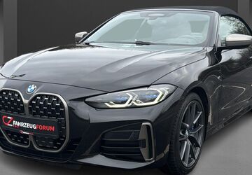 BMW M440 49.233 km 45.900 &euro; Hamburg 22547