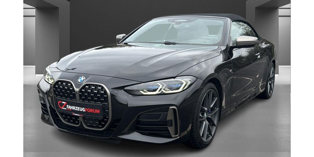 BMW M440 49.233 km 45.900 &euro; Hamburg 22547