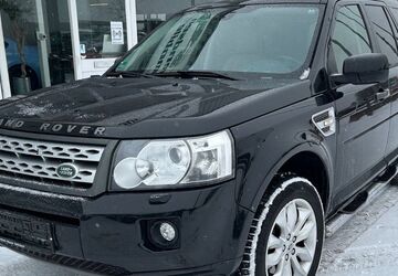 Land Rover Freelander 226.990 km 7.900 &euro; Hamburg-Norderstedt 22851