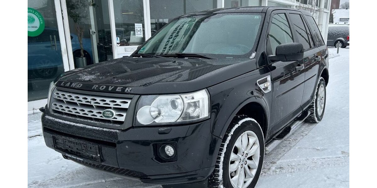 Land Rover Freelander 226.990 km 7.900 &euro; Hamburg-Norderstedt 22851