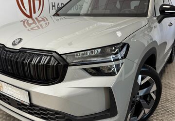 Skoda Kodiaq 1.050 km 46.889 &euro; Harmstorf/Hamburg 21228