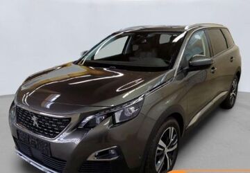 Peugeot 5008 155.000 km 17.450 &euro; Norderstedt 22848