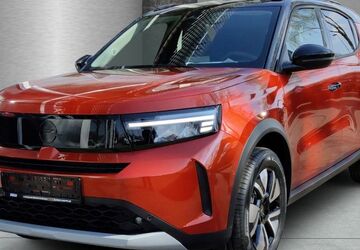 Opel Frontera 2.372 km 27.450 &euro; Reinbek 21465