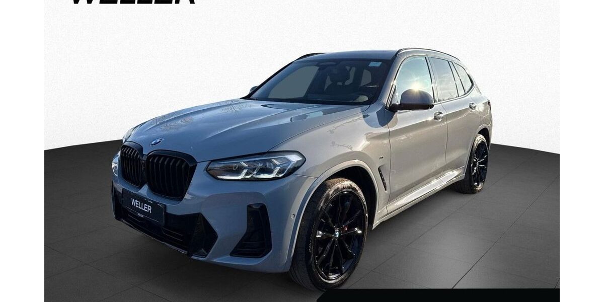 BMW X3 13.174 km 52.850 &euro; Hamburg 21073