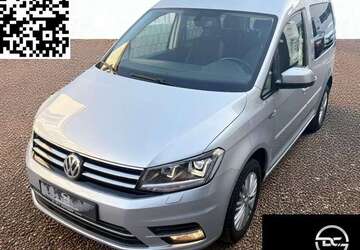 VW Caddy 116.000 km 18.490 &euro; Hamburg 22179