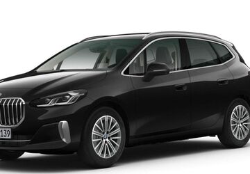 BMW 220 Active Tourer 21.256 km 28.800 &euro; Hamburg-Bergedorf 21033