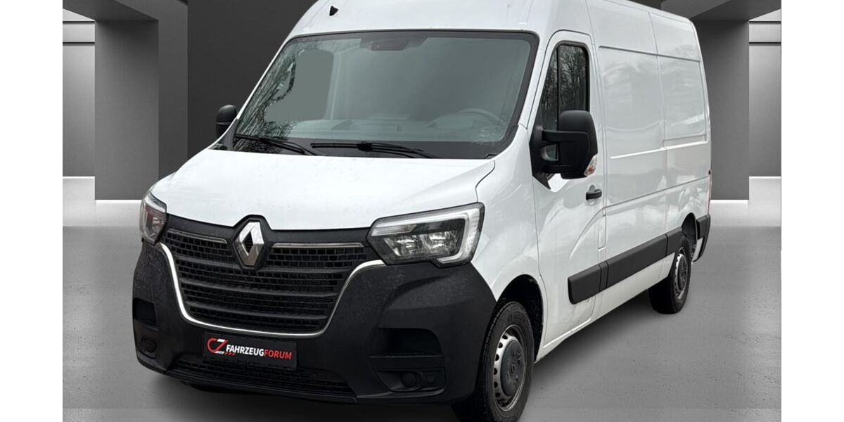 Renault Master 2.100 km 27.900 &euro; Hamburg 22547
