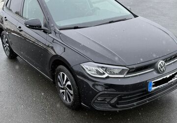 VW Polo 32.047 km 18.999 &euro; Winsen luhe 21422