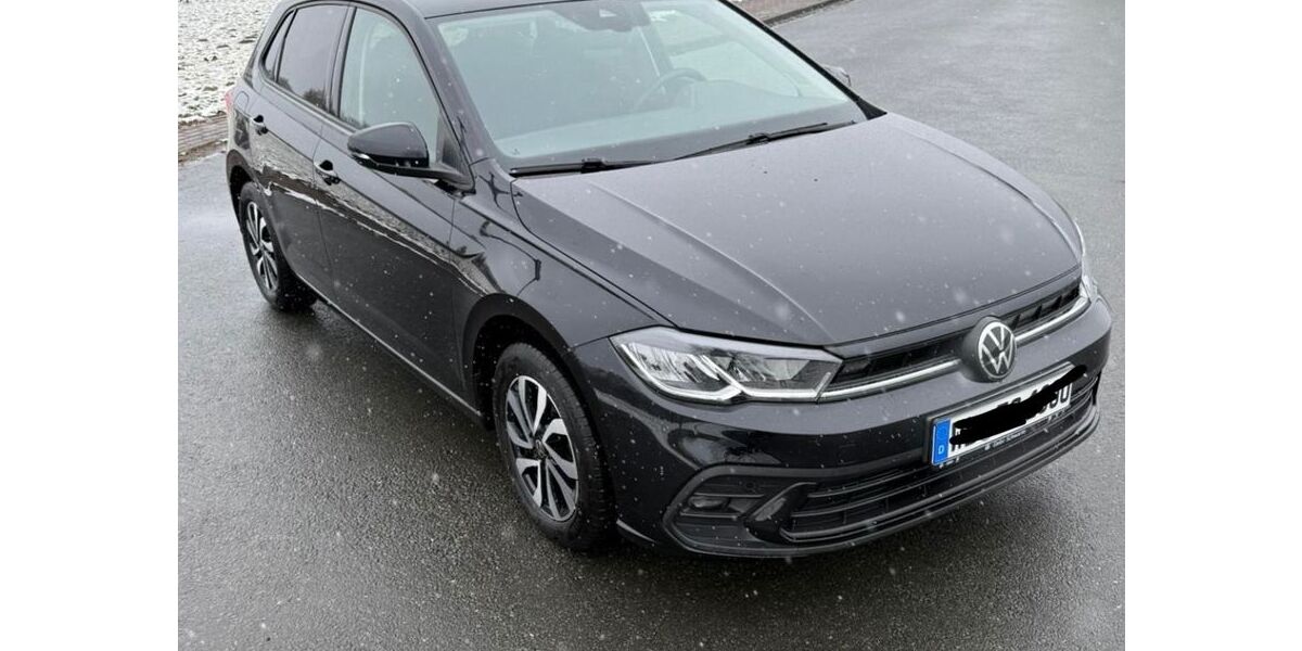 VW Polo 32.047 km 18.999 &euro; Winsen luhe 21422