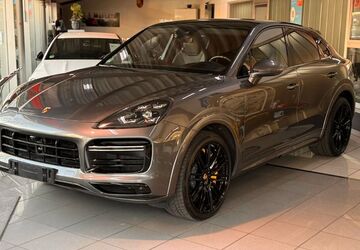 Porsche Cayenne 97.000 km 91.999 &euro; Hamburg 22525