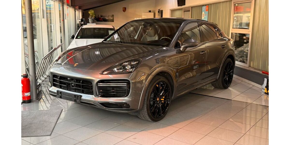Porsche Cayenne 97.000 km 91.999 &euro; Hamburg 22525