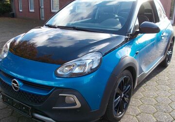 Opel Adam 145.000 km 8.800 &euro; Beckdorf - Goldbeck 21643