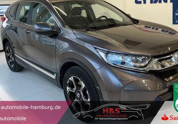 Honda CR-V 118.222 km 23.900 &euro; Pinneberg 25421