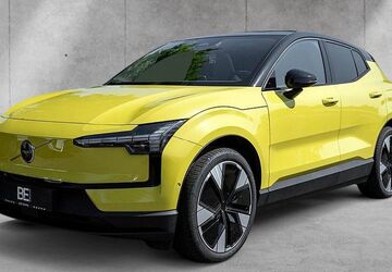 Volvo EX30 8.500 km 37.450 &euro; Norderstedt 22848