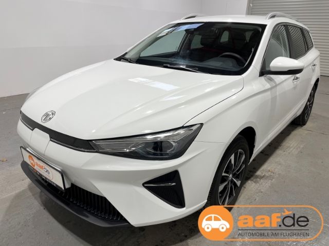 MG 5 22.000 km 17.250 &euro; Norderstedt 22848