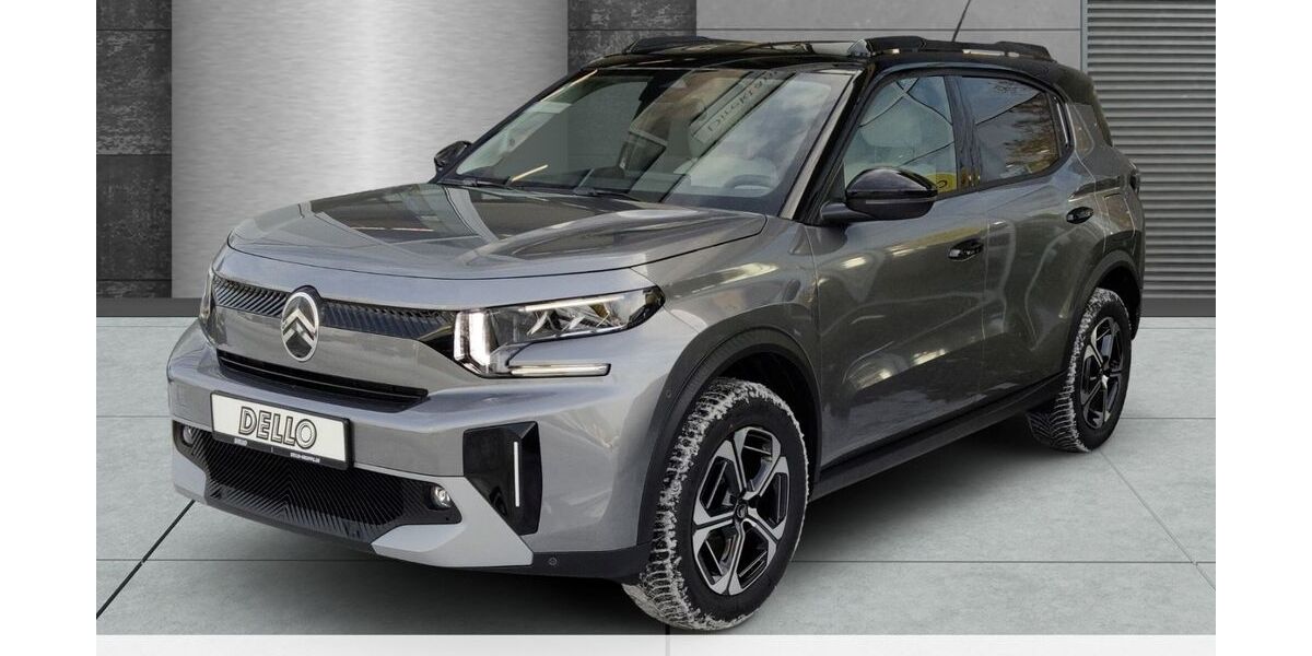 Citroen ë-C3 Aircross 3.500 km 28.780 &euro; Hamburg 21079
