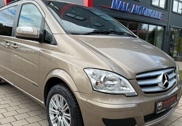 Mercedes-Benz Viano 343.831 km 12.999 &euro; Neu Wulmstorf 21629