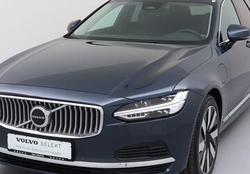 Volvo V90 22.940 km 42.450 &euro; Norderstedt 22848