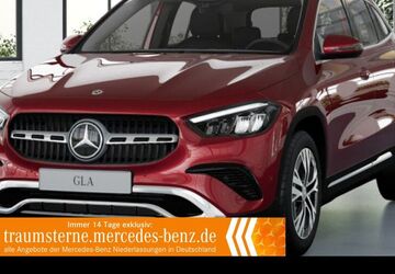 Mercedes-Benz GLA 250 12.194 km 35.990 &euro; Hamburg 22047
