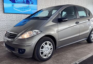 Mercedes-Benz A 150 162.500 km 4.699 &euro; Stapelfeld 22145