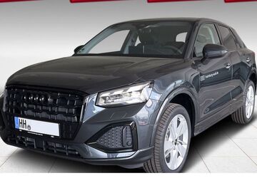 Audi Q2 1.890 km 41.440 &euro; Hamburg 22419