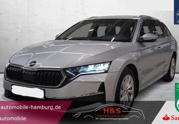 Skoda Octavia 21.500 km 30.900 &euro; Pinneberg 25421