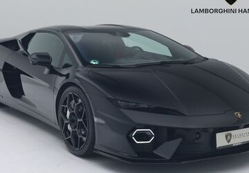 Lamborghini Temerario 1.033 km 399.900 &euro; Hamburg 22143