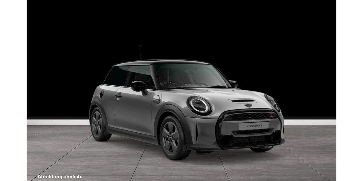 Mini Cooper S 60.351 km 20.502 &euro; Barsbüttel bei Hamburg 22885