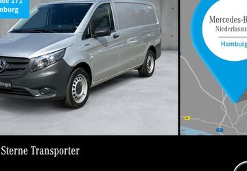 Mercedes-Benz Vito 25.887 km 17.838 &euro; Hamburg 22453
