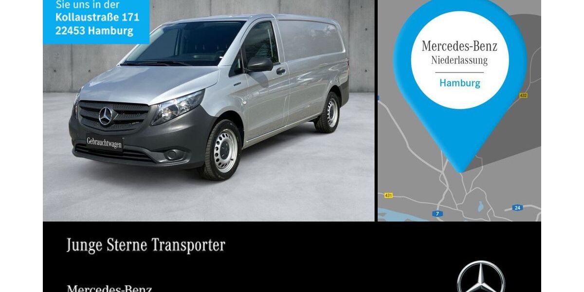 Mercedes-Benz Vito 25.887 km 17.838 &euro; Hamburg 22453