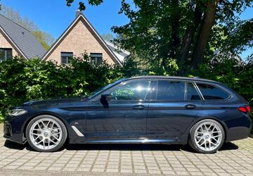 BMW 530 75.000 km 33.500 &euro; Hamburg 22397
