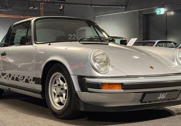 Porsche 911 Urmodell 98.000 km 54.900 &euro; Hamburg 22525