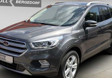 Ford Kuga 115.000 km 12.996 &euro; Hamburg 21029