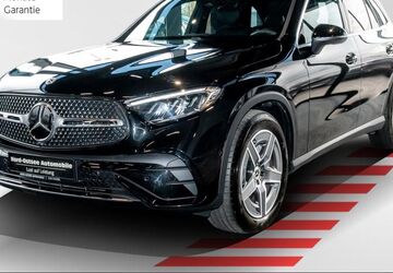 Mercedes-Benz GLC 300 10.374 km 54.750 &euro; Hamburg-Elbe 22609