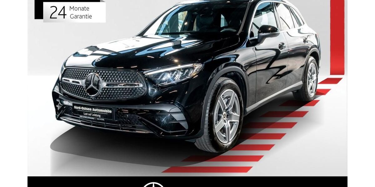 Mercedes-Benz GLC 300 10.374 km 54.750 &euro; Hamburg-Elbe 22609