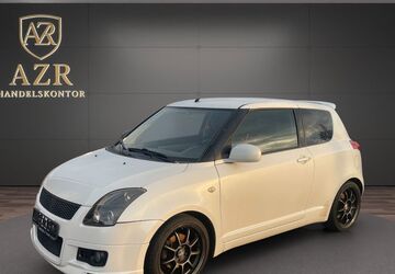 Suzuki Swift 203.636 km 3.299 &euro; Neu Wulmstorf 21629