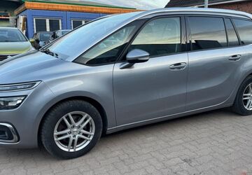 Citroen C4 SpaceTourer 162.000 km 10.490 &euro; Stelle 21435