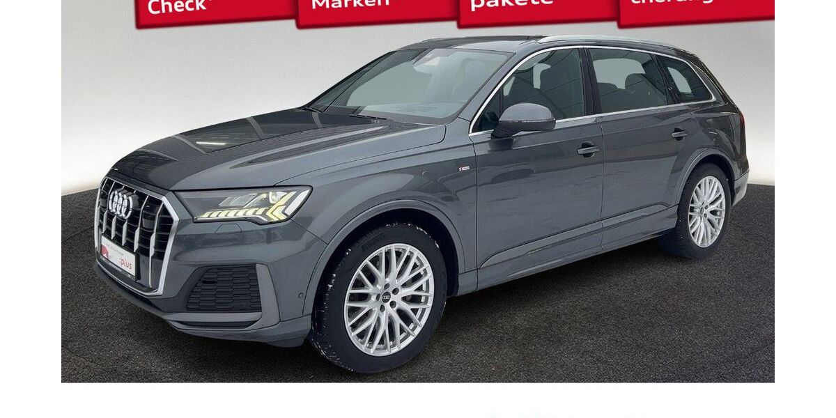 Audi Q7 67.742 km 56.450 &euro; Hamburg 22529