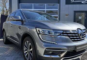 Renault Koleos 59.663 km 21.990 &euro; Hemdingen 25485