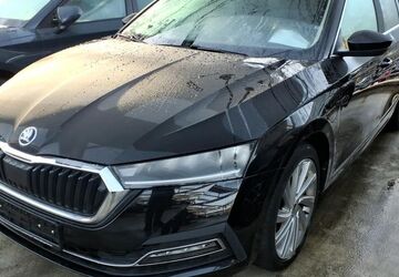 Skoda Octavia 76.171 km 20.885 &euro; Uetersen bei Hamburg 25436