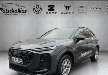 Audi Q3 6.000 km 56.350 &euro; Hamburg 22393