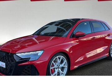 Audi RS3 3.950 km 64.980 &euro; Hamburg 22419