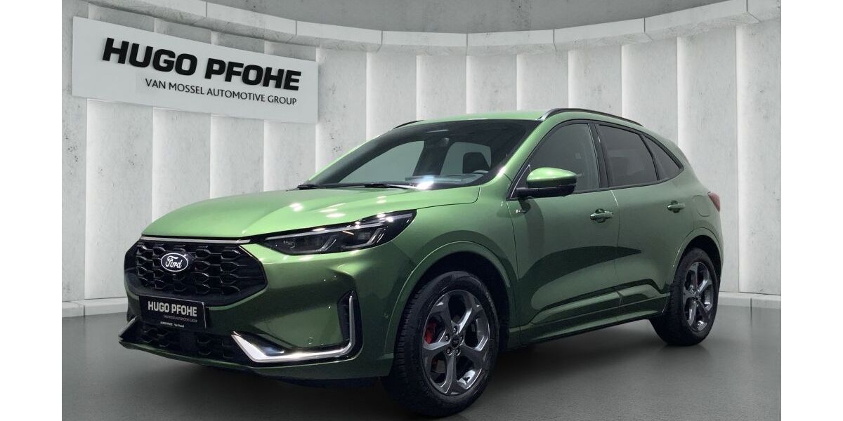 Ford Kuga 21.306 km 33.900 &euro; Norderstedt 22848