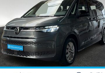 VW T7 Multivan 21.583 km 53.888 &euro; Hamburg 22761
