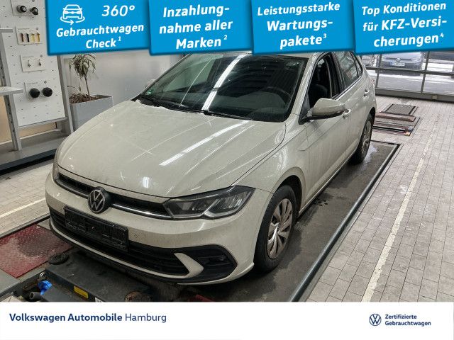 VW Polo 37.998 km 16.450 &euro; Hamburg 22111