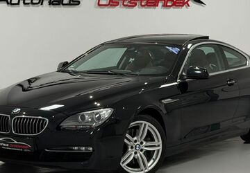 BMW 640 153.600 km 23.990 &euro; Oststeinbek 22113